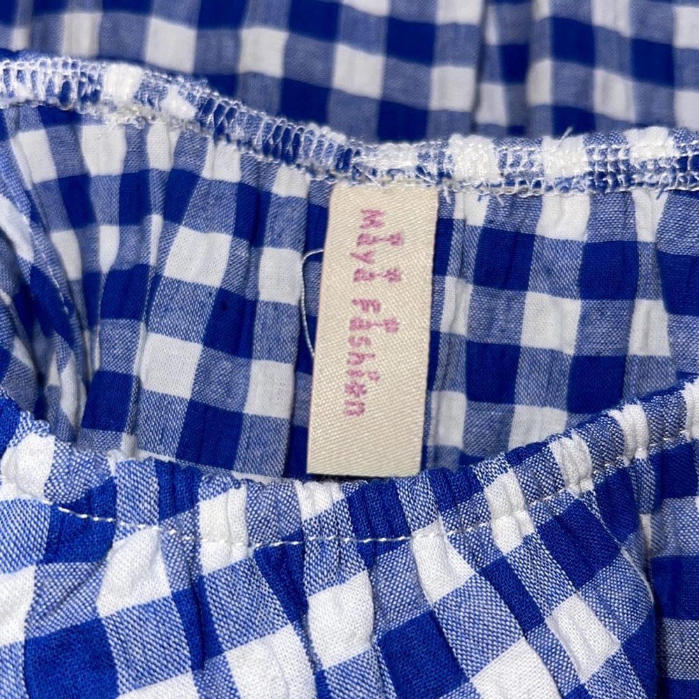 NWOT Girls dress - Picture 4 of 5